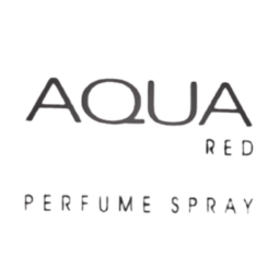 Aqua Red brand logo
