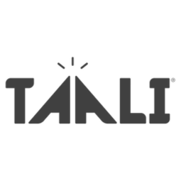 Taali brand logo