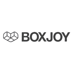 Boxjoy brand logo
