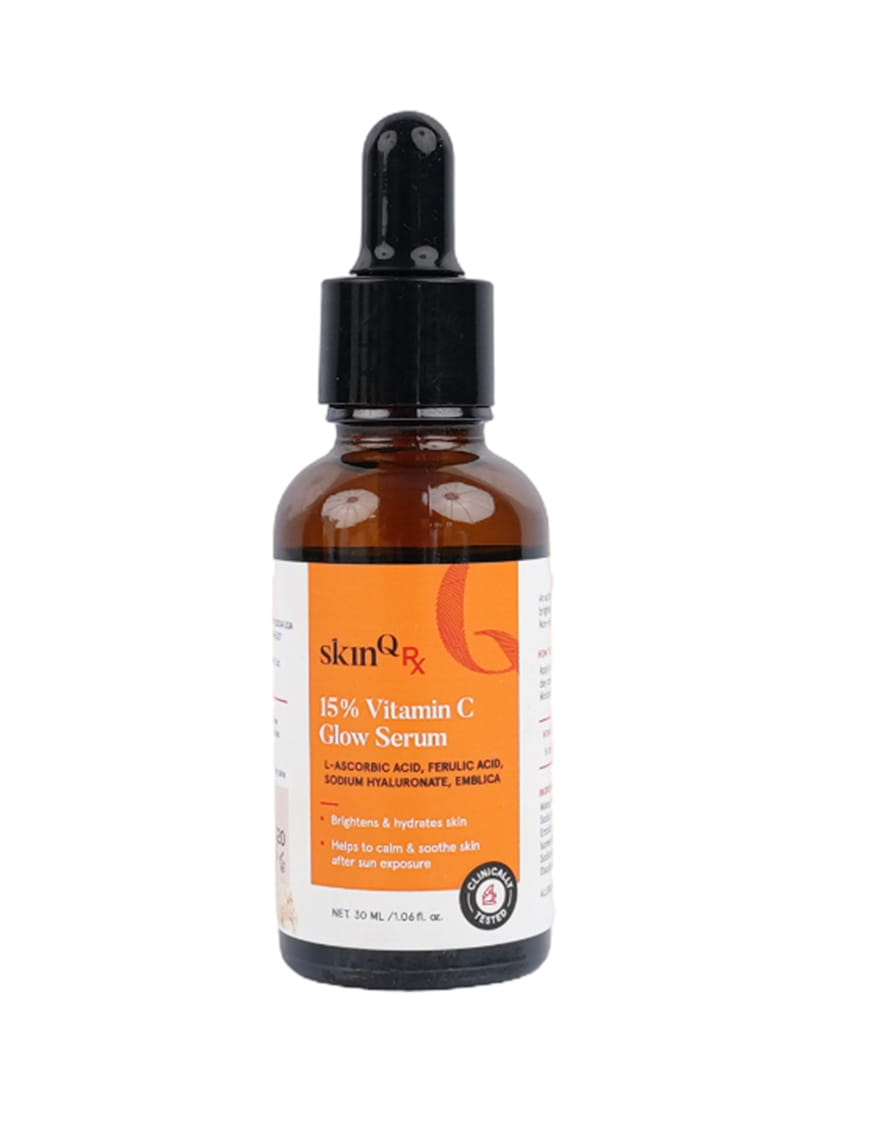 15% Vitamin C Glow Serum – thumbnail 2