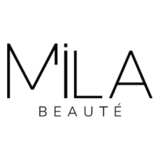 MILA BEAUTÉ brand logo