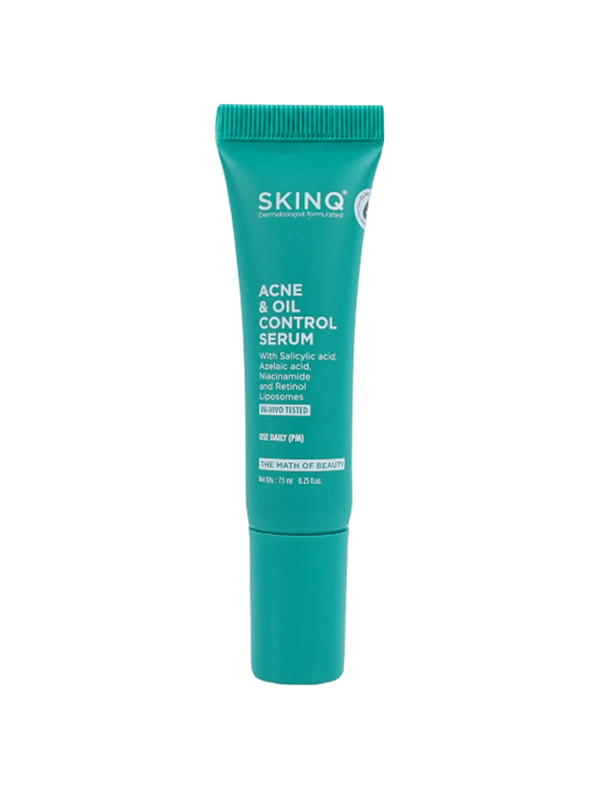 Acne & Oil Control Serum – thumbnail 2