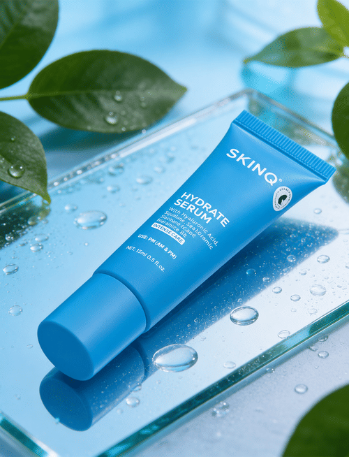 Hydrate Serum