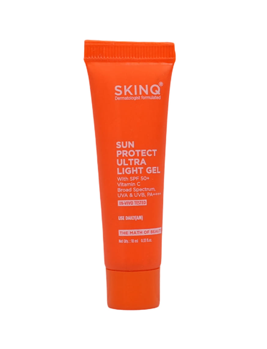 Sun Protect Ultra Light Gel – thumbnail 2