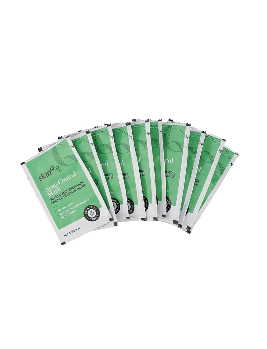Acne Control Mask – thumbnail 2