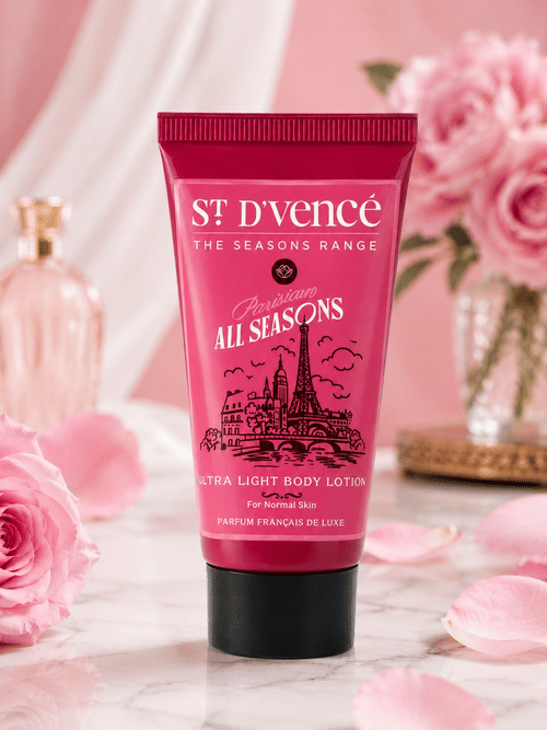 Parisian All Seasons Body Lotion Parisian All Seasons Body Lotion