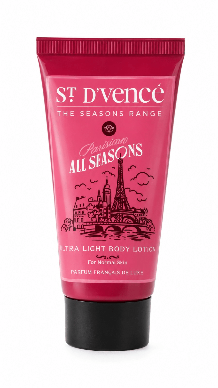 Parisian All Seasons Body Lotion – thumbnail 2