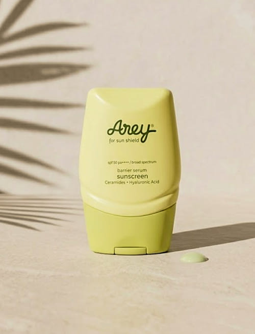 Ceramides + Hyaluronic Acid SPF 50 Barrier Serum Sunscreen Ceramides + Hyaluronic Acid SPF 50 Barrier Serum Sunscreen