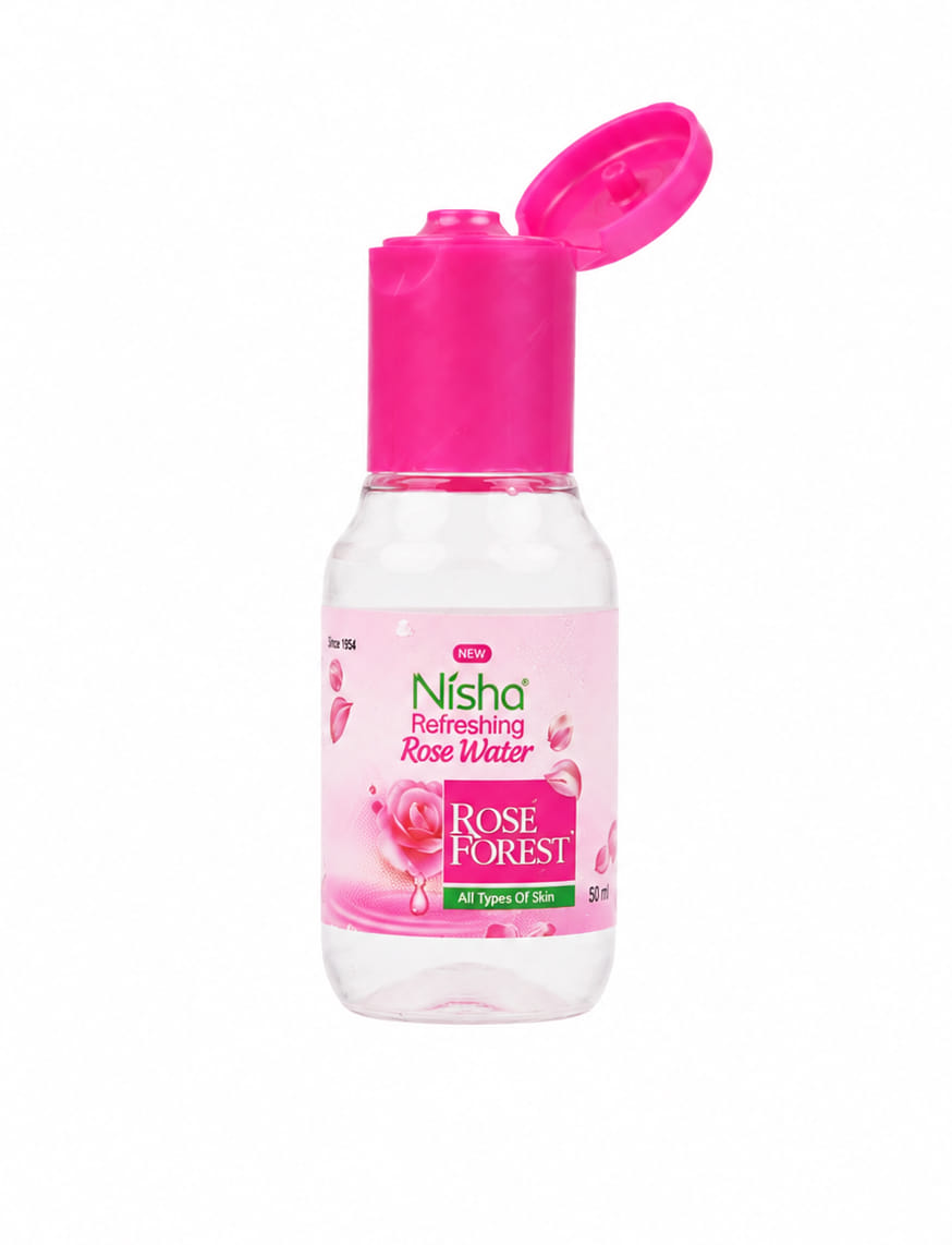 Refreshing Rose Water – thumbnail 2