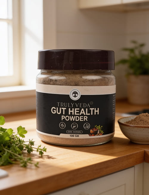 Gut Health Powder