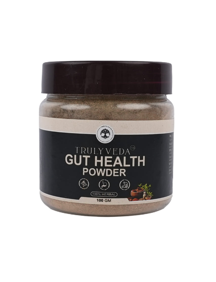 Gut Health Powder – thumbnail 2