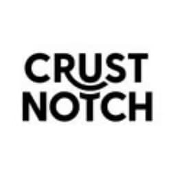 CRUSTNOTCH brand logo