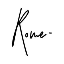 Rome brand logo