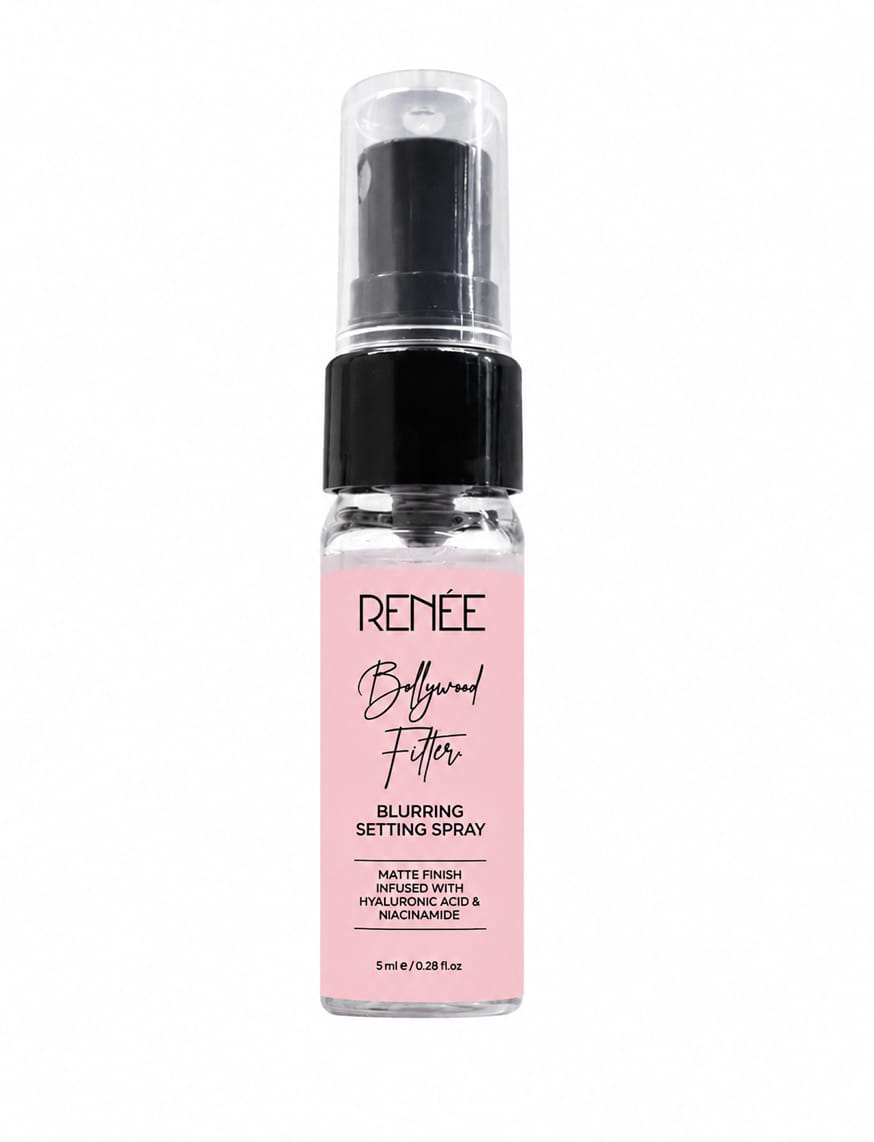 Bollywood Filter Blurring Setting Spray – thumbnail 2