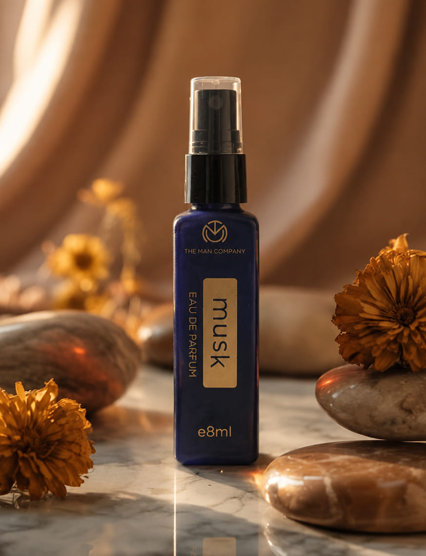 Musk EDP