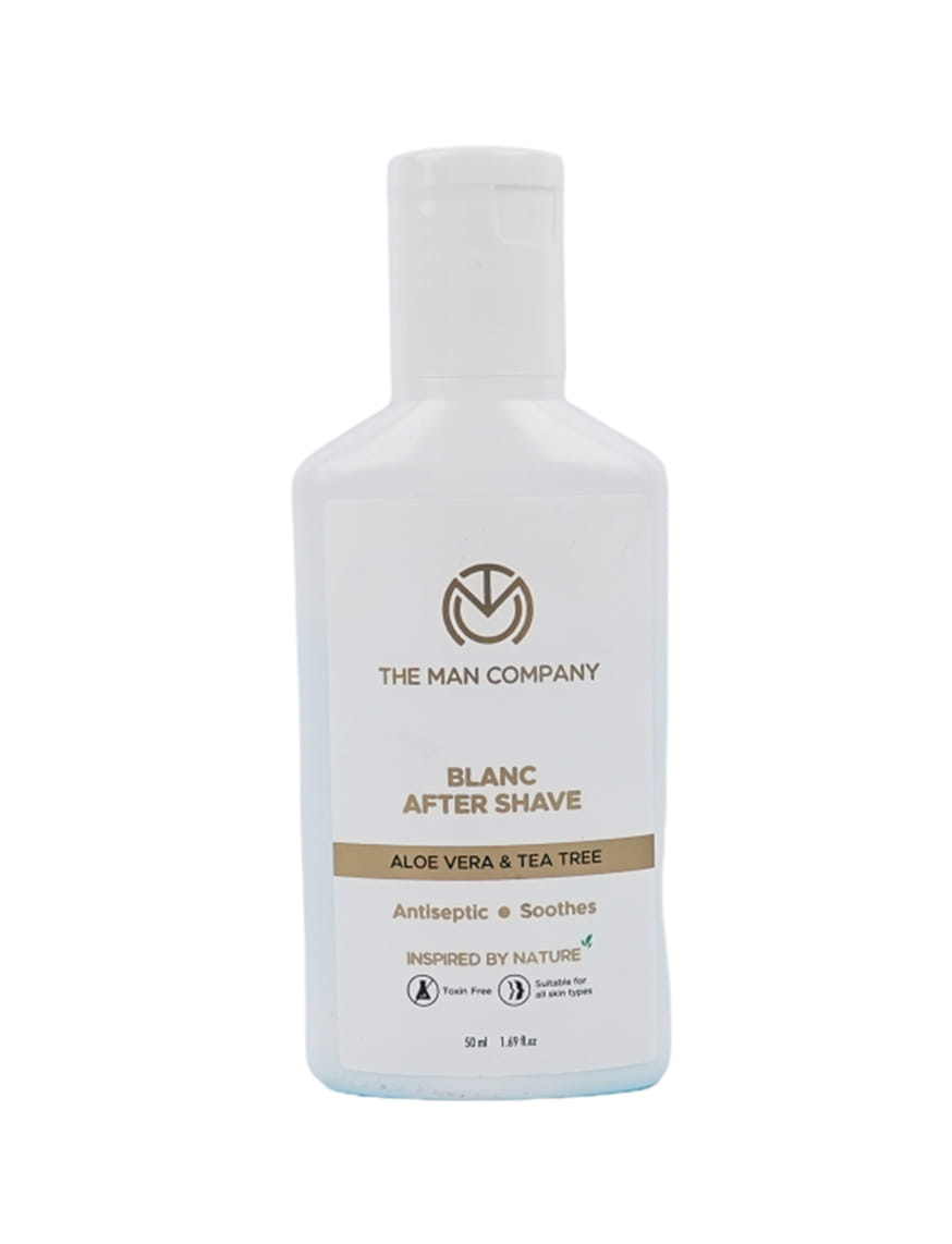 Blanc After Shave Lotion – thumbnail 2