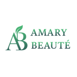 Amary Beaute brand logo