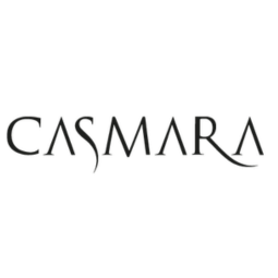 Casmara brand logo