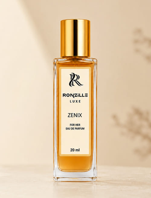 Zenix Eau De Perfume Zenix Eau De Perfume