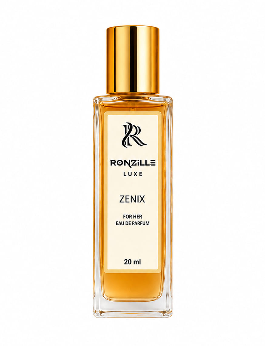 Zenix Eau De Perfume – thumbnail 2