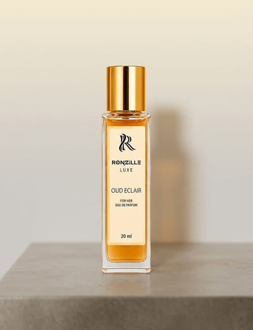 Oud Eclair Eau De Perfume Oud Eclair Eau De Perfume