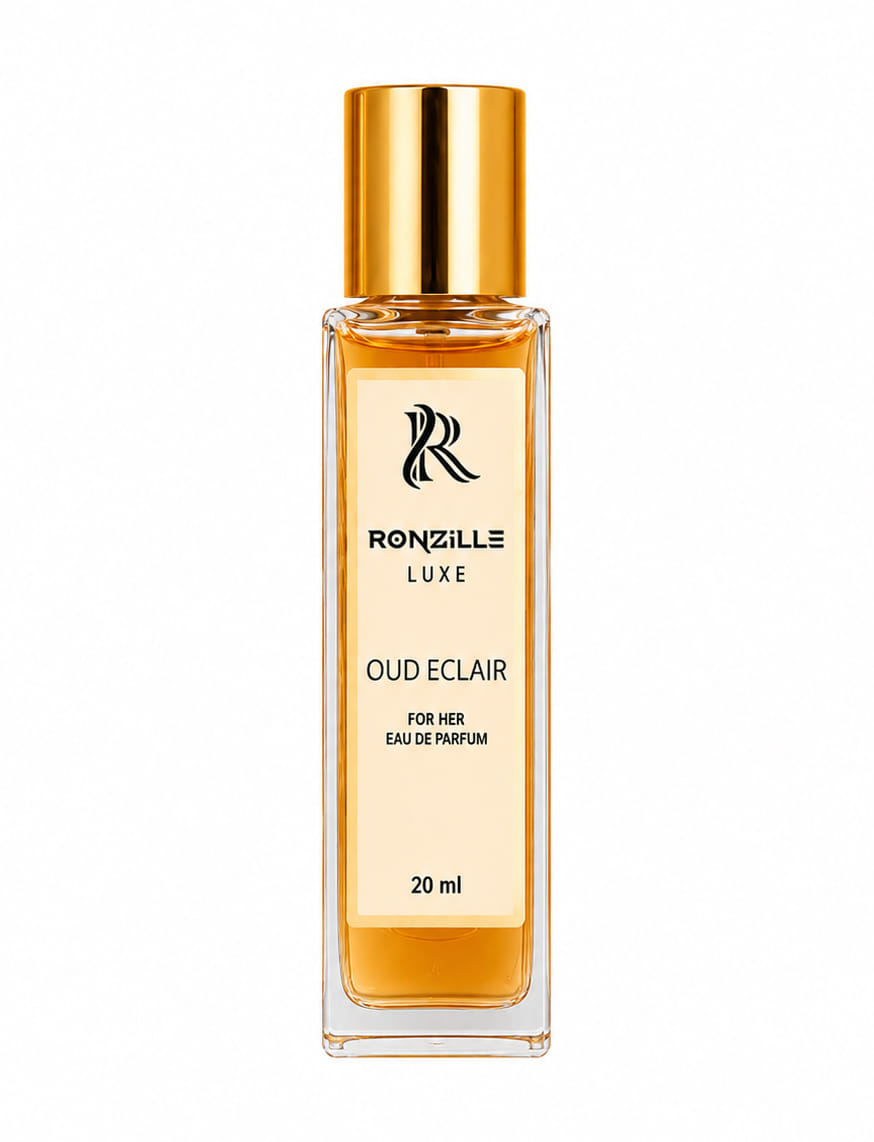 Oud Eclair Eau De Perfume – thumbnail 2