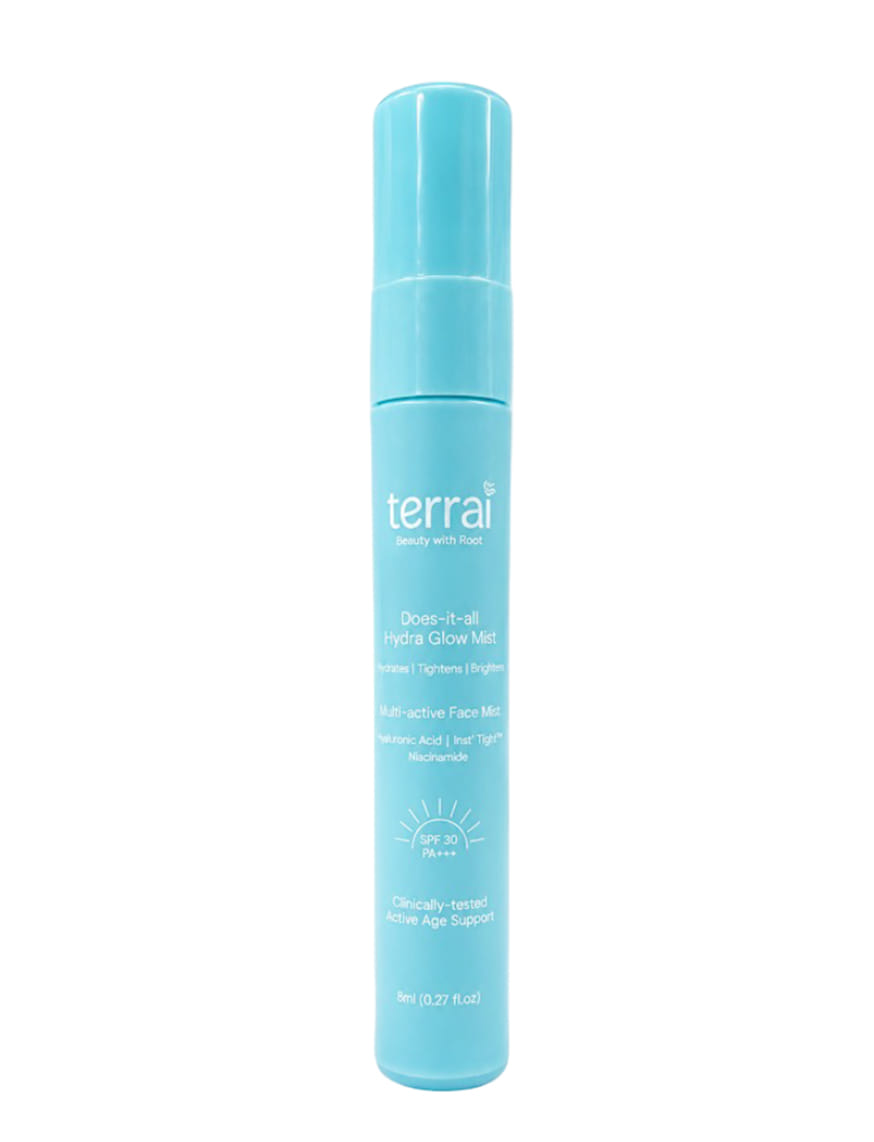 Hydra Glow Face Mist SPF 30+ PA+++ – thumbnail 2