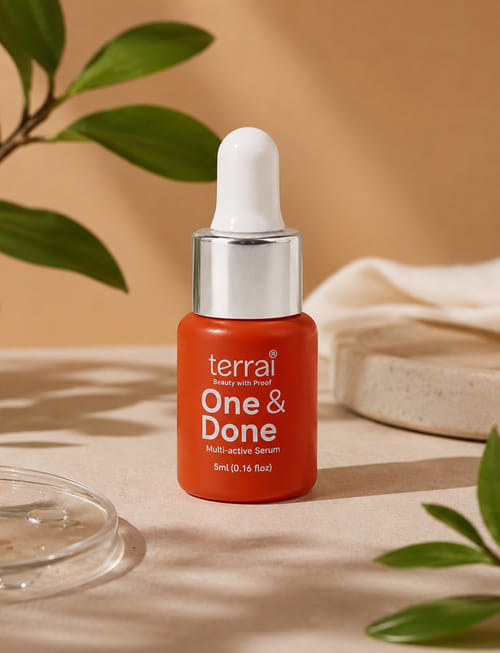 One & Done Multi-Active Face Serum One & Done Multi-Active Face Serum