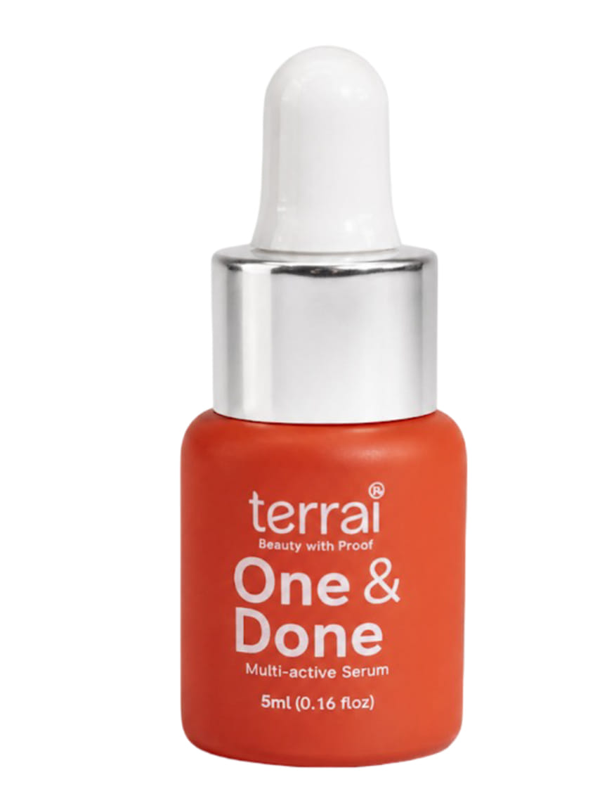 One & Done Multi-Active Face Serum – thumbnail 2