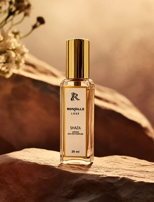 Shaza Eau De Perfume Shaza Eau De Perfume