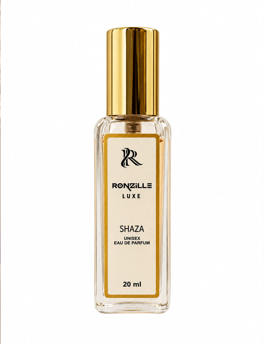 Shaza Eau De Perfume – thumbnail 2