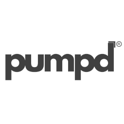 Pumpd brand logo