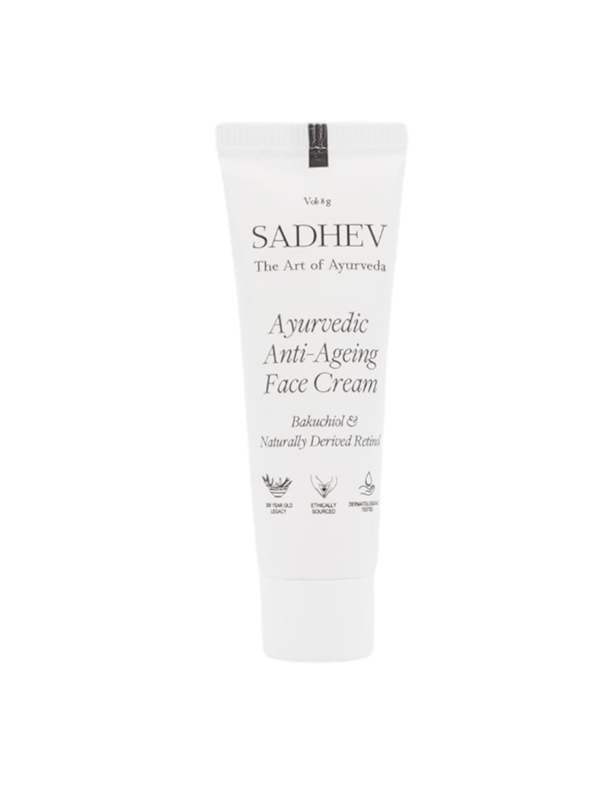 Ayurvedic Anti-Ageing Face Cream – thumbnail 2
