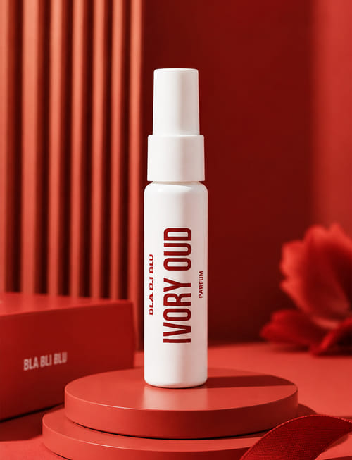 Ivory Oud Perfume Ivory Oud Perfume