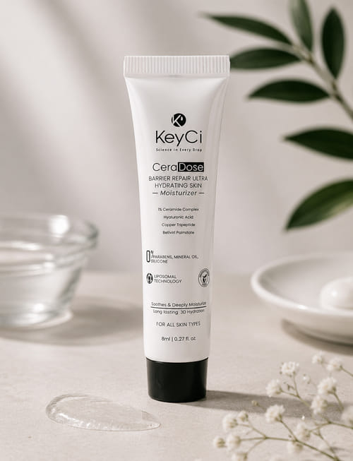CeraDose Barrier Repair Ultra Hydrating Skin Moisturizer CeraDose Barrier Repair Ultra Hydrating Skin Moisturizer