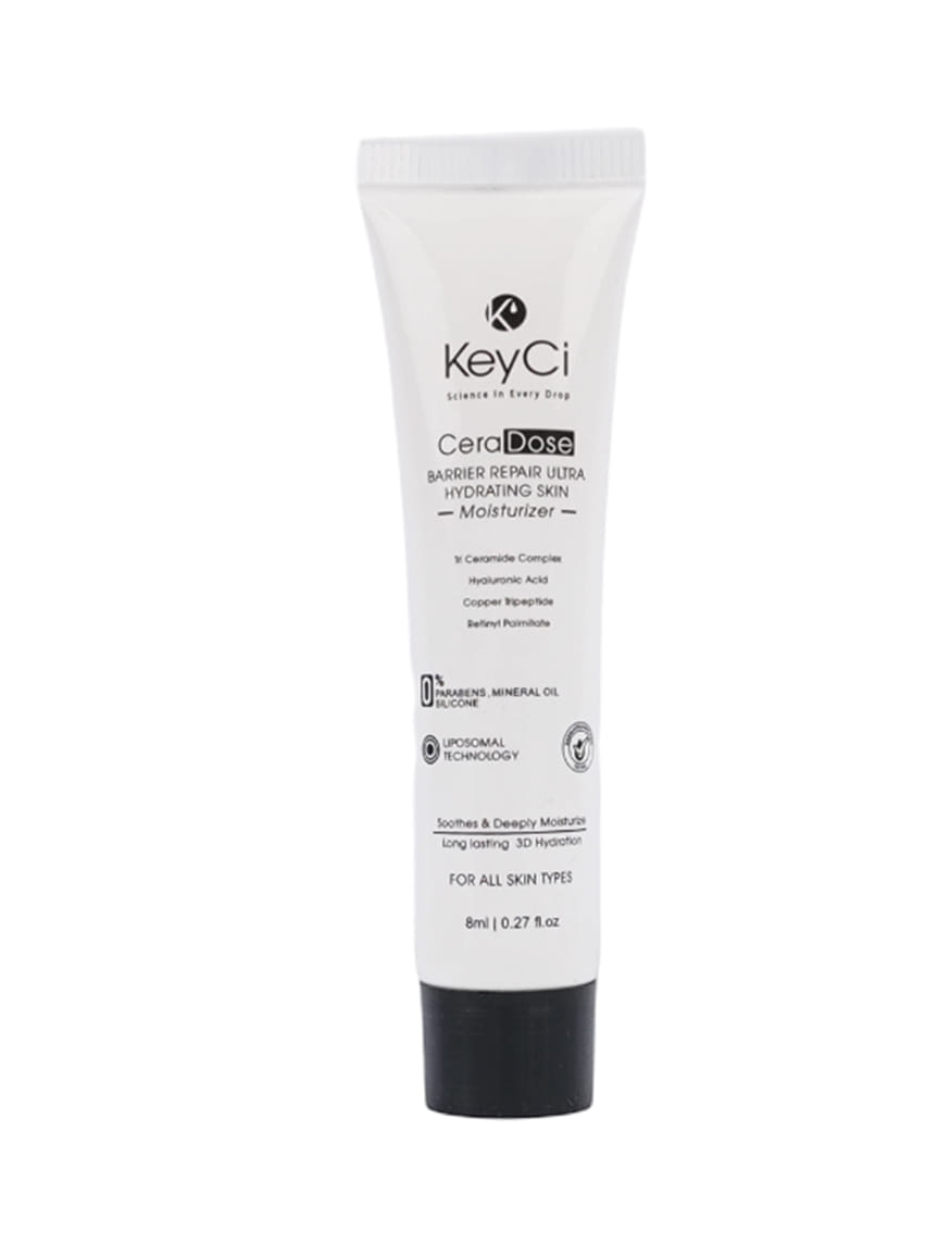 CeraDose Barrier Repair Ultra Hydrating Skin Moisturizer – thumbnail 2