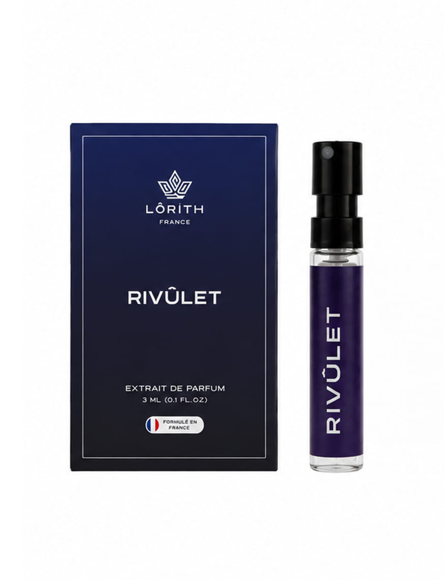 Rivulet Extrait De Parfum For Men – thumbnail 2