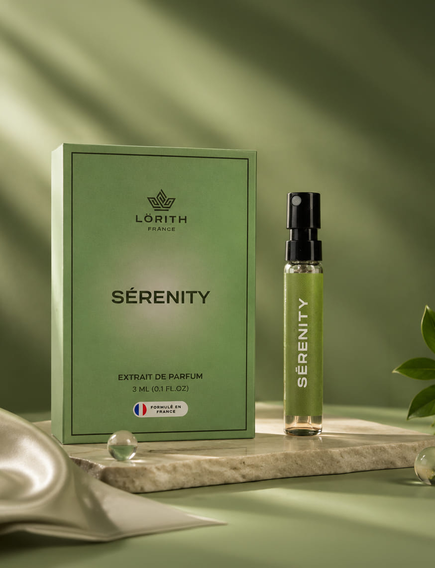 Serenity Extrait De Parfum For Women