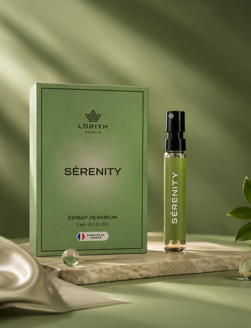 Serenity Extrait De Parfum For Women Serenity Extrait De Parfum For Women