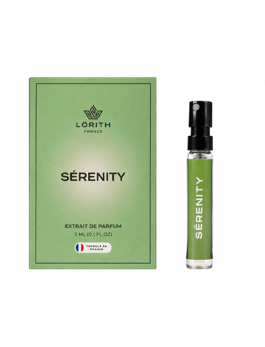 Serenity Extrait De Parfum For Women – thumbnail 2