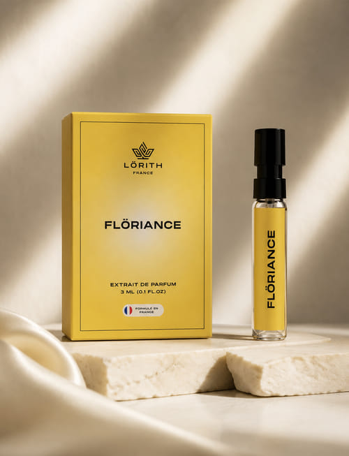 Floriance Extrait De Parfum For Women
