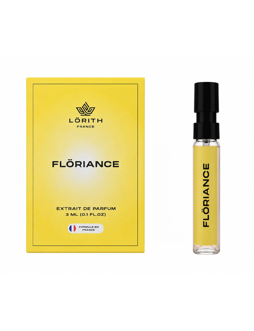 Floriance Extrait De Parfum For Women – thumbnail 2