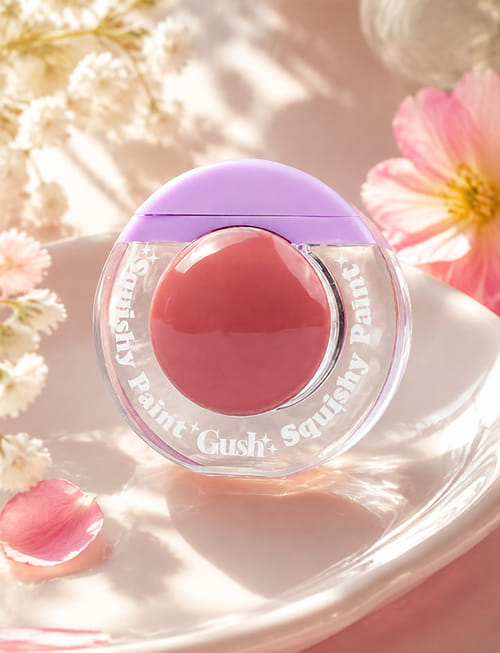 Squishy Blush - Pop Peach