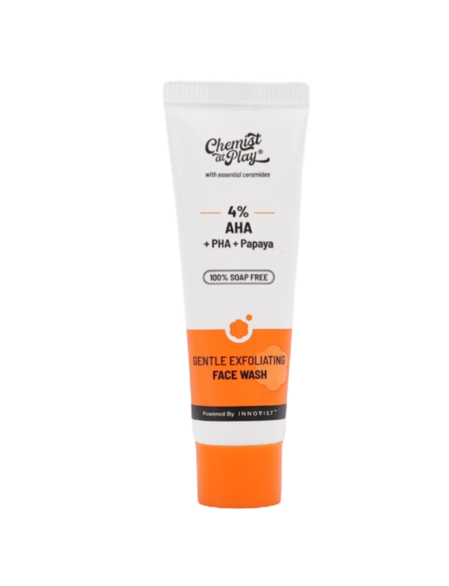 4% AHA Gentle Exfoliating Face Wash – thumbnail 2