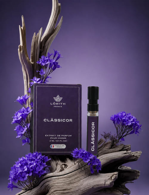 Classicor Extrait De Parfum For Men