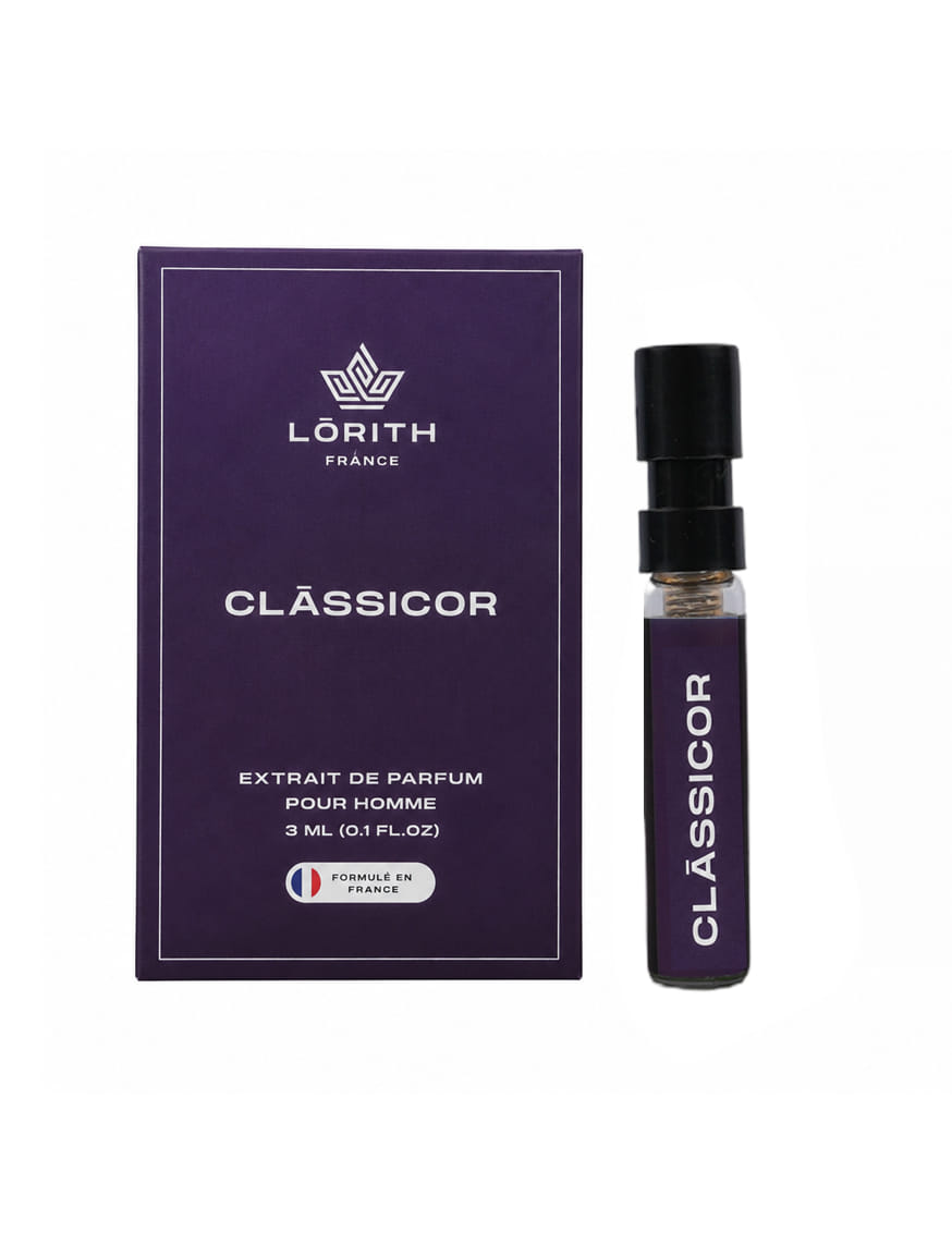 Classicor Extrait De Parfum For Men – thumbnail 2