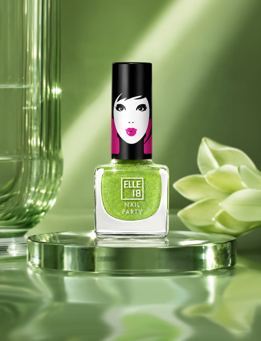 Nail Party - G7