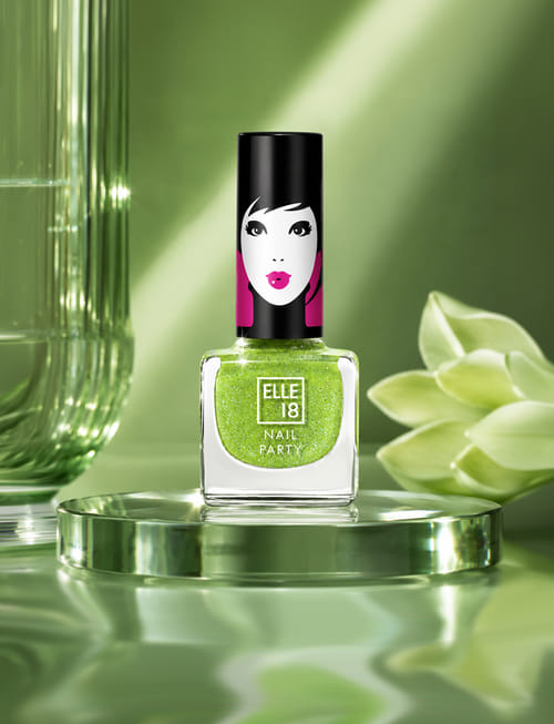 Nail Party - G7 Nail Party - G7