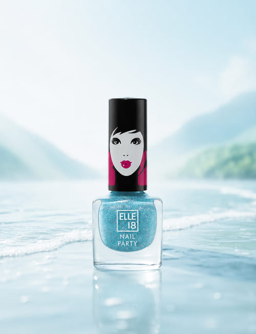 Nail Party - G2 Nail Party - G2