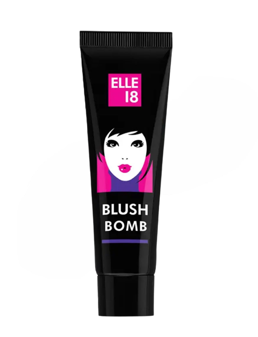 Blush Bomb - 02 Pink – thumbnail 2
